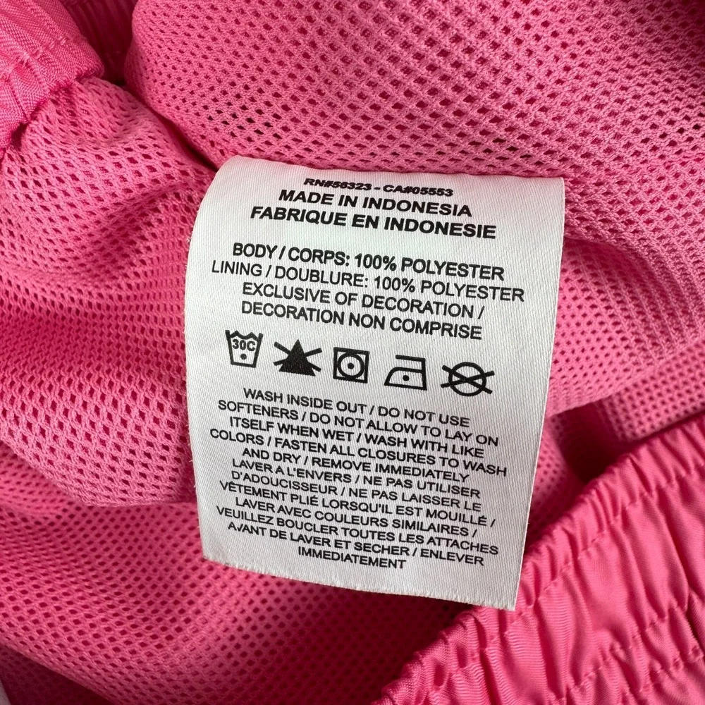 Nike Woven Flow Swim Shorts 6